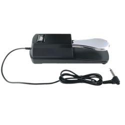 Tecnix TSP Keyboard Sustain Pedal