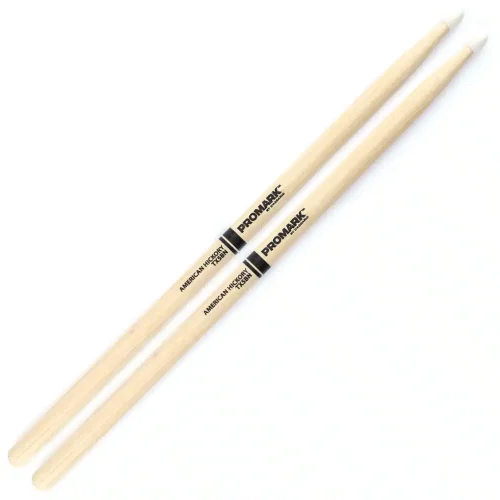 Pro-Mark TX5BN – 5B Hickory Drum Stick – Nylon Tip