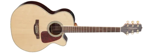 Takamine GN71CE Acoustic-Electric Guitar – Natural - Image 2