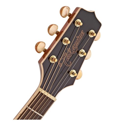 Takamine GN71CE Acoustic-Electric Guitar – Natural - Image 5