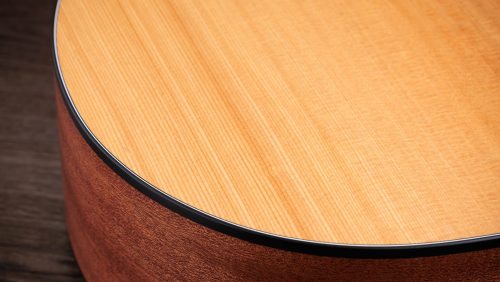Taylor 114ce Grand Auditorium 6-string Acoustic-electric Guitar - Image 6