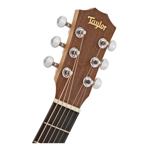 Taylor Baby Taylor BTe-Koa Acoustic-Electric Guitar - Natural Koa - Image 5