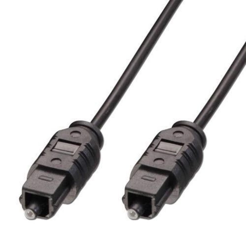 PROLINK CABLE TOSLINK TO TOSLINK 3M