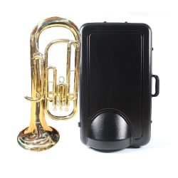 Mason Baritone Horn Lacquer AL-324PL
