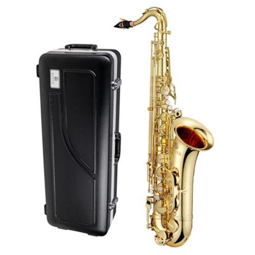 Jupiter Bb Tenor Saxophone JTS500A