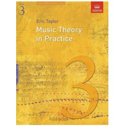ABRSM Music Theory in Practice Grade 3