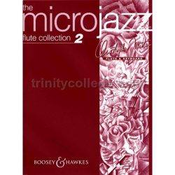The Microjazz Flute Collection 2