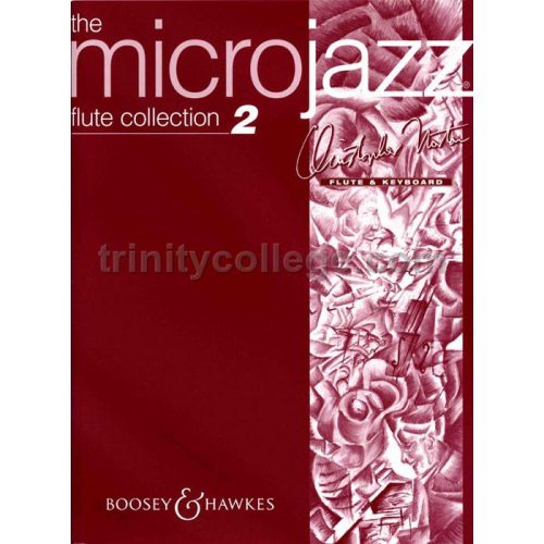 The Microjazz Flute Collection 2