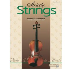 Strictly Strings, Book 3