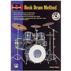 Basix Rock Drum Method