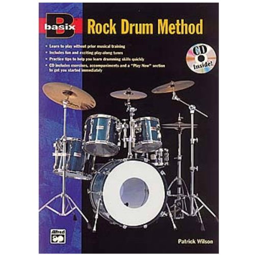 Basix Rock Drum Method