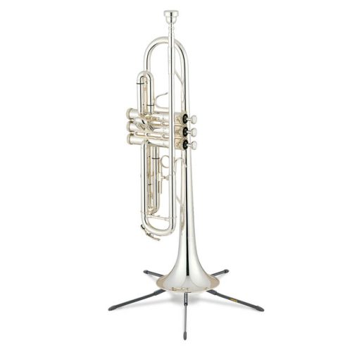 Hercules Travel light Trumpet stand - Image 2