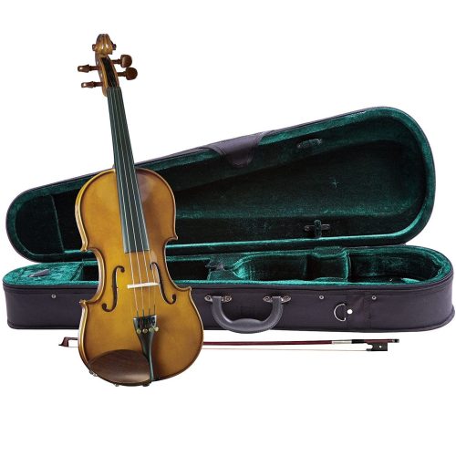 Cremona SV100 Violin Outfit 4/4