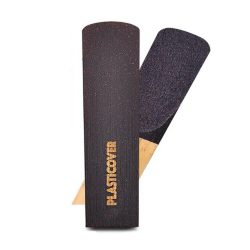 Daddario Plasticover Soprano Saxophone Single Reed – 4