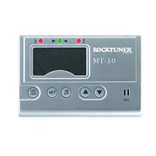 Warwick Digital Metronome and Chromatic Tuner