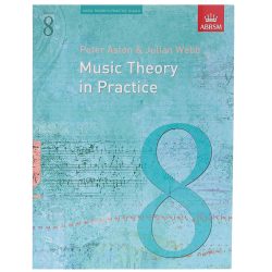 ABRSM Music Theory in Practice Grade 8