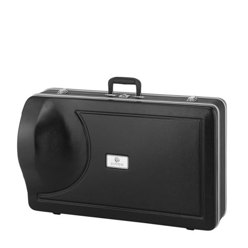 Jupiter JBR700 Bb Baritone - Clear Lacquer - Image 2
