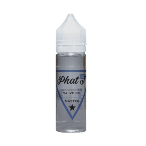 Phat J Master Valve Oil