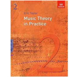 ABRSM Music Theory in Practice Grade 2