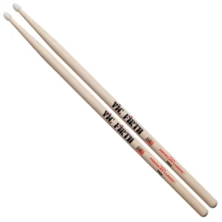 Vic Firth American Classic 7AN - Nylon Tip Drum Sticks
