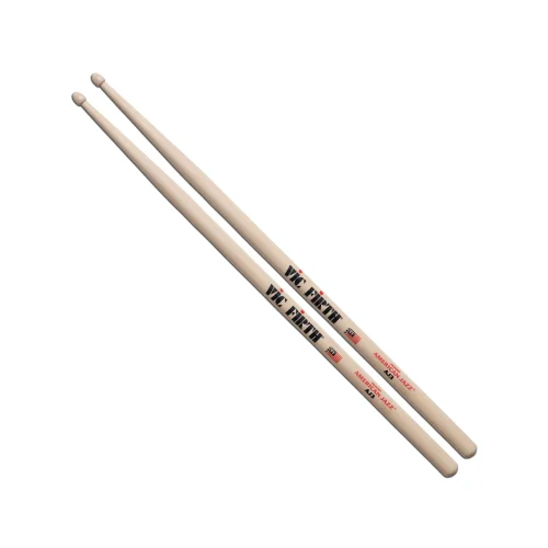 Vic Firth American Jazz Hickory Drumsticks - AJ5