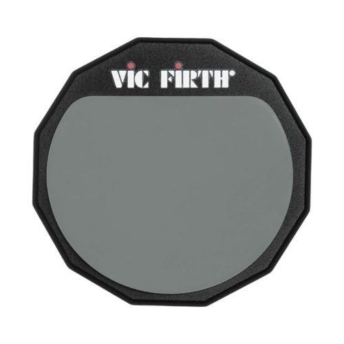 Vic Firth 6 inch Single-Sided Practice Pad