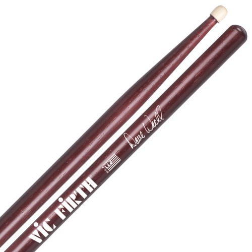 Vic Firth Dave Weckl Signature Drum Sticks Nylon