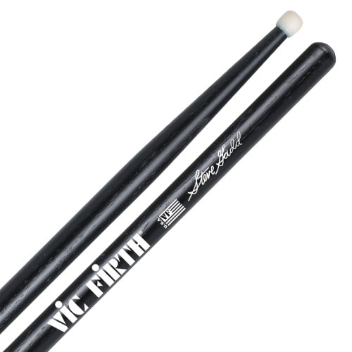 Vic Firth Steve Gadd Nylon Tip Signature Drumsticks