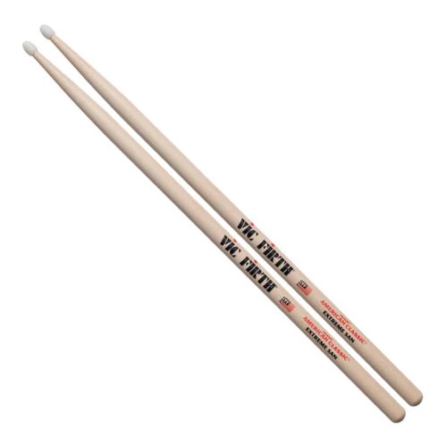 Vic Firth VFX5AN American Classic® Extreme 5AN — nylon tip