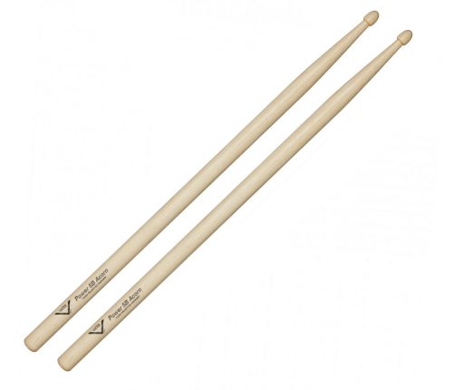 Vater Power 5B Acorn Drum Sticks