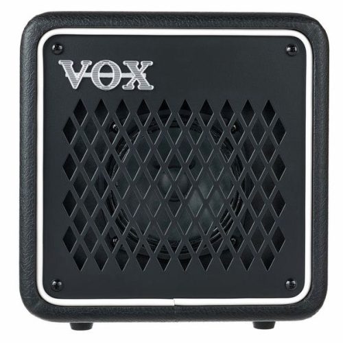 Vox Mini Go 3 - 3-watt Portable Modeling Amp - Image 2