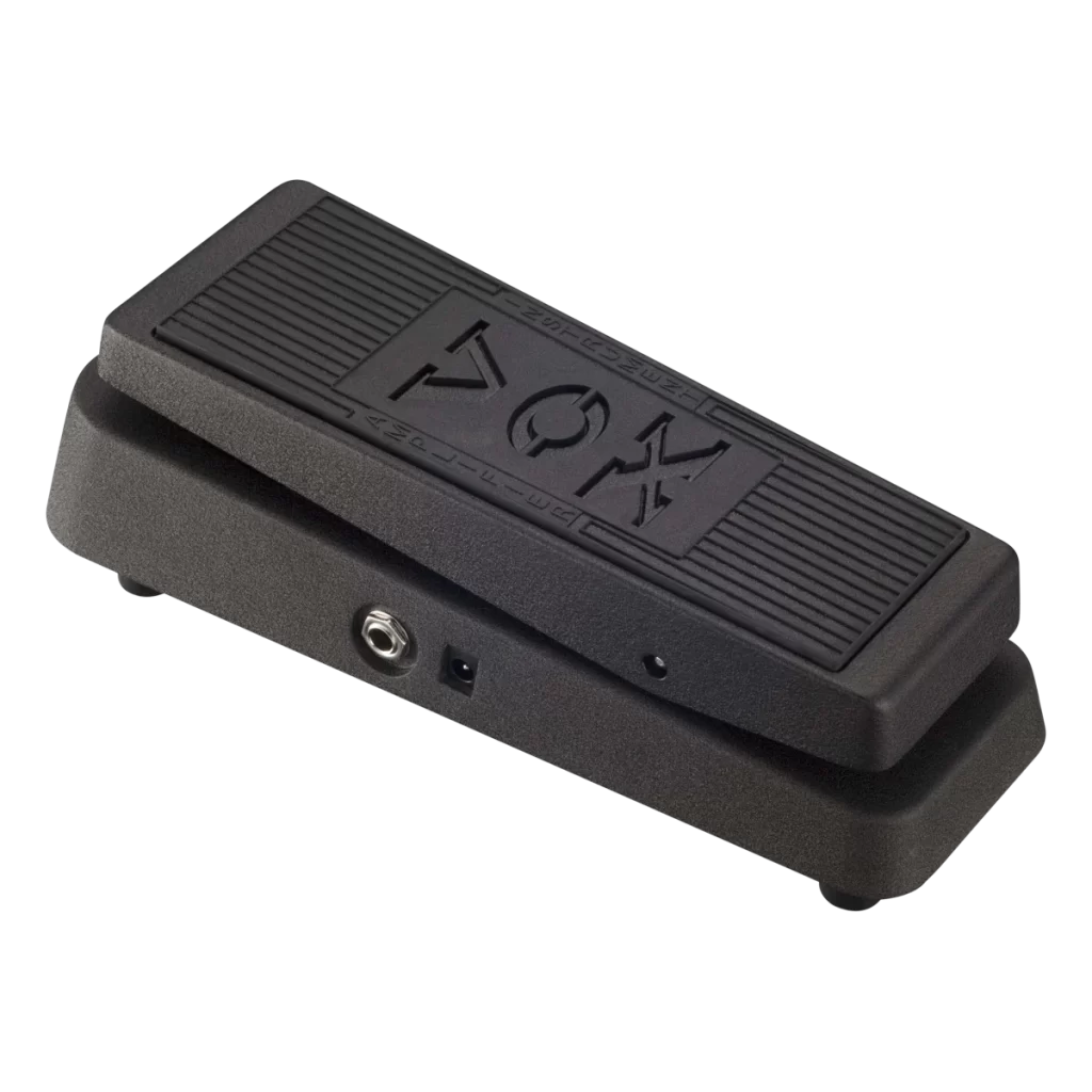 VOX V845 Wah Guitar Pedal