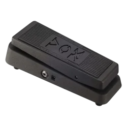 VOX V845 Wah Guitar Pedal