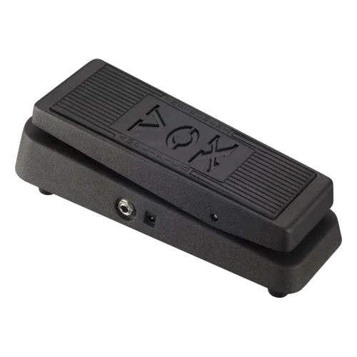 VOX V845 Wah Guitar Pedal