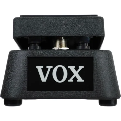 VOX V845 Wah Guitar Pedal - Image 2
