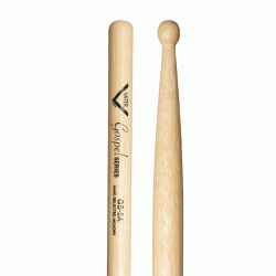 Vater Gospel 5A Wood Tip Drum Sticks