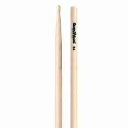 Vater Goodwood Hickory Drumsticks - 5A - Special-Wood Tip