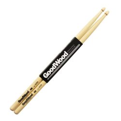 Vater GW5BW Goodwood 5B Wooden Tip Drum Sticks