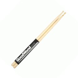 Vater VPGW7AW Goodwood 7A Wood Tip Drum Sticks