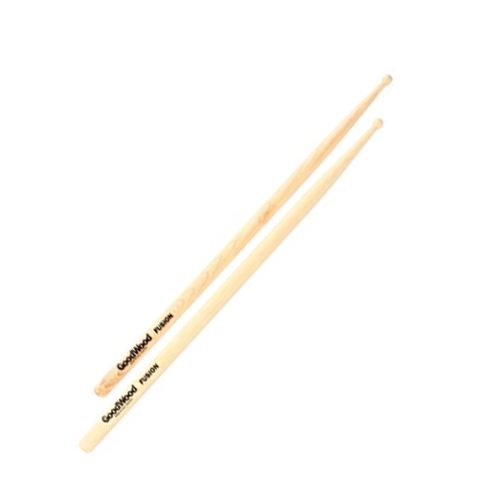Vater GWFW Goodwood Drumsticks, Hickory Fusion Wood Tip
