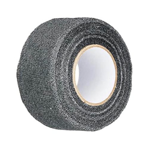 Vater Stick And Finger Tape Black