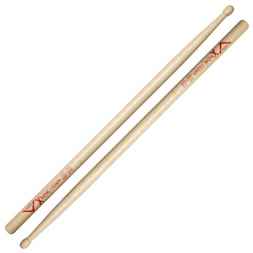 Vater Xtreme Design 5B Wood Tip Drum Sticks