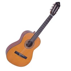 Valencia Classical 3/4 Guitar - Vintage Natural