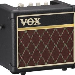 Vox MINI3 G2 3-watt 1x5 inch Modeling Combo Amp - Classic