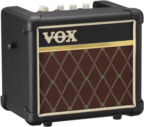 Vox MINI3 G2 3-watt 1x5 inch Modeling Combo Amp - Classic