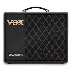 Vox VT20X 1 x 8-inch 20-watt Modeling Combo Amp