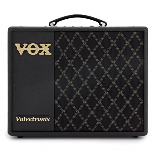 Vox VT20X 1 x 8-inch 20-watt Modeling Combo Amp