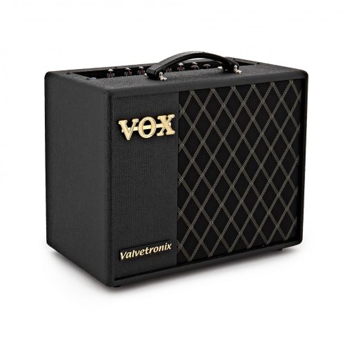 Vox VT20X 1 x 8-inch 20-watt Modeling Combo Amp - Image 2