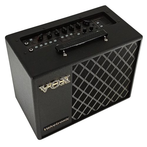 Vox VT20X 1 x 8-inch 20-watt Modeling Combo Amp - Image 3