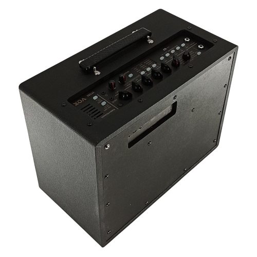 Vox VT20X 1 x 8-inch 20-watt Modeling Combo Amp - Image 5
